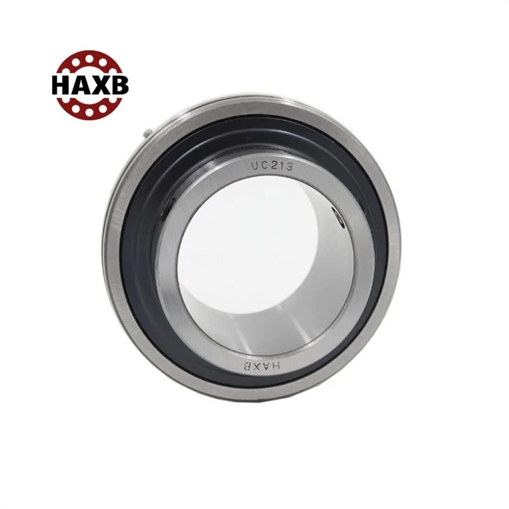 SB203 Insert Bearing
