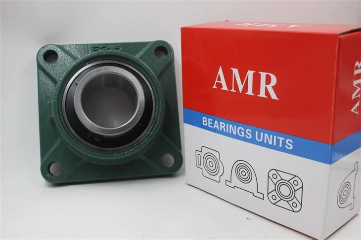 UCF208 Pillow Block Bearing