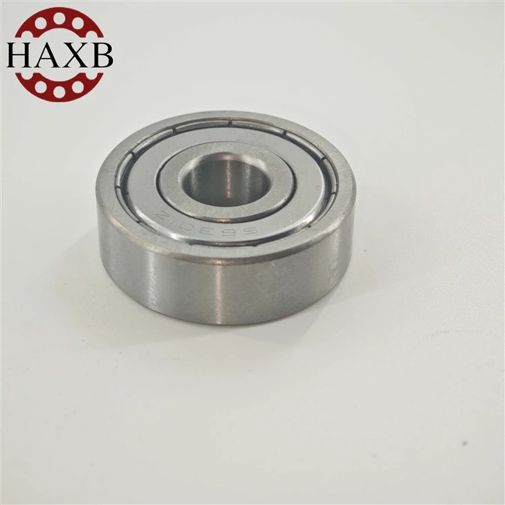 HAXB Deep Groove Ball Bearing SS6301ZZ price